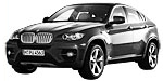 BMW E71 B3284 Fault Code